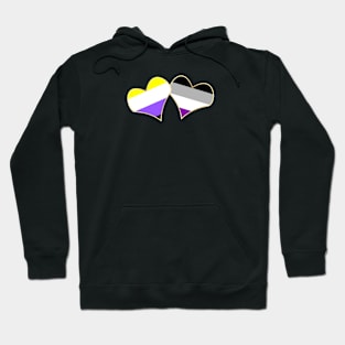 Non-gender/Orientation Hoodie